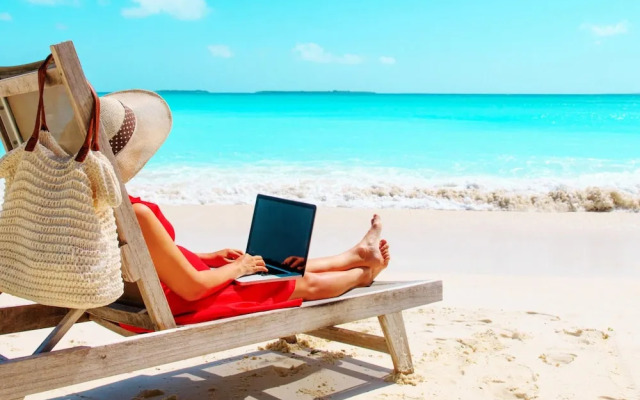 Lsvm406 Beauty Pearl Apartment Punta Cana