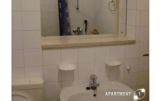 Apartments Vlaho And Marina