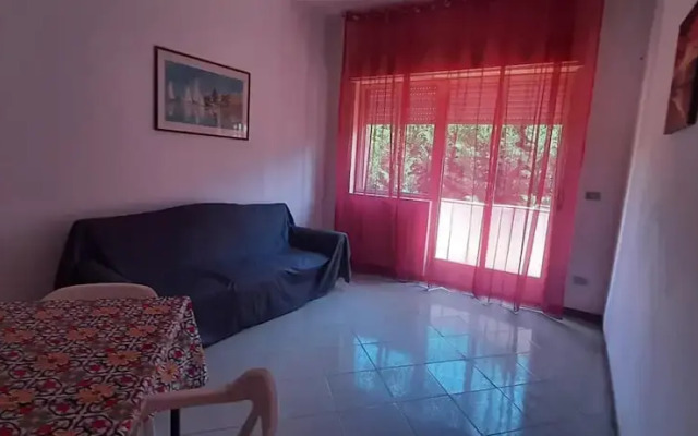 Appartamento Arancina a 150 Metri dal Mare