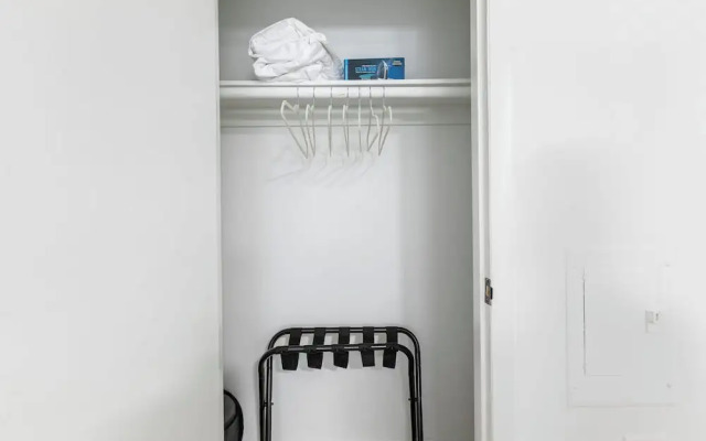 The Gallery Unit 301