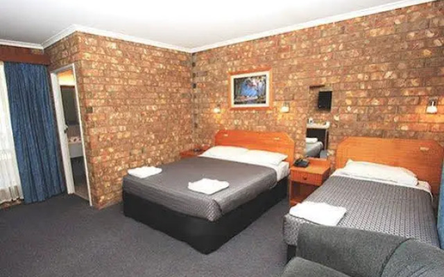 Comfort Inn Citrus Valley