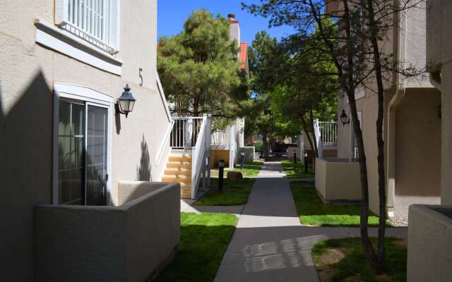 Sonesta ES Suites Albuquerque