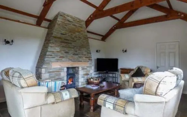 Galowras Cottage