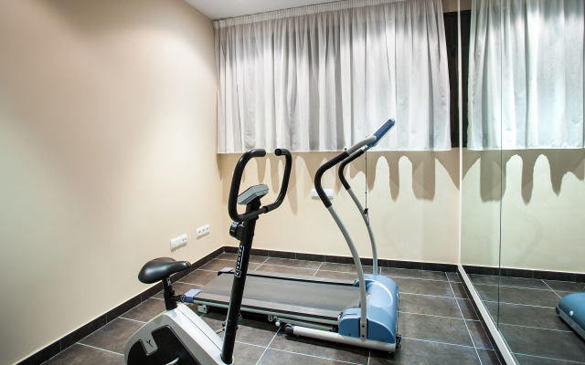 Acacias Hotel Suites Spa