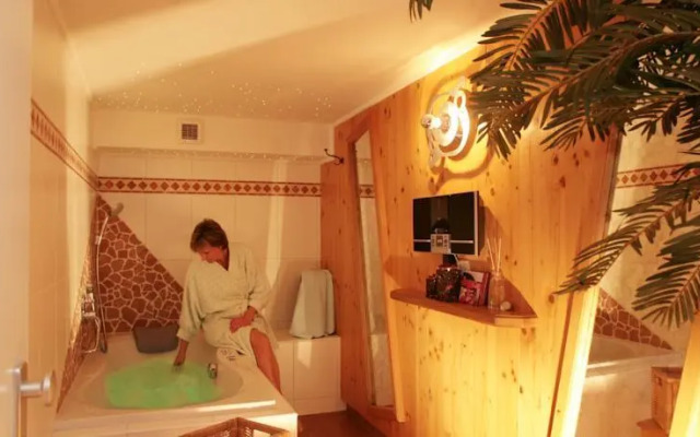 Pension Schipflinger