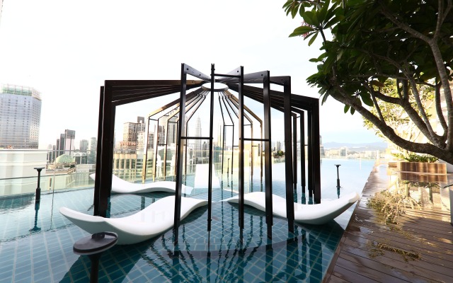 Tribeca Hotel and Serviced Suites Bukit Bintang