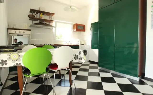 Holiday Home Villa Demian