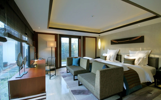 Pullman Lijiang Resort and Spa