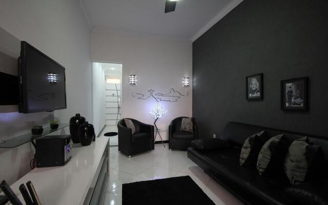 GoHouse Riachuelo 303