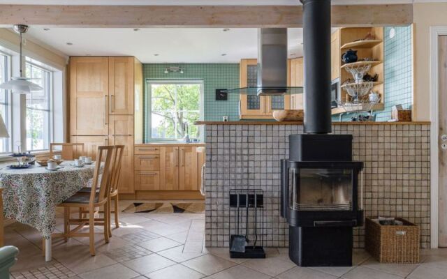 Holiday Home Villa Lundsfjärden (VML120)