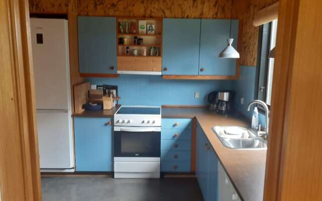 6 Person Holiday Home in Rodvig Stevns