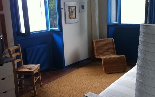 Careno directly to the Lake of Como