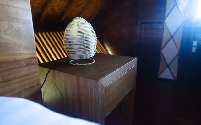 Naia Villas and Bungalows Sumbawa