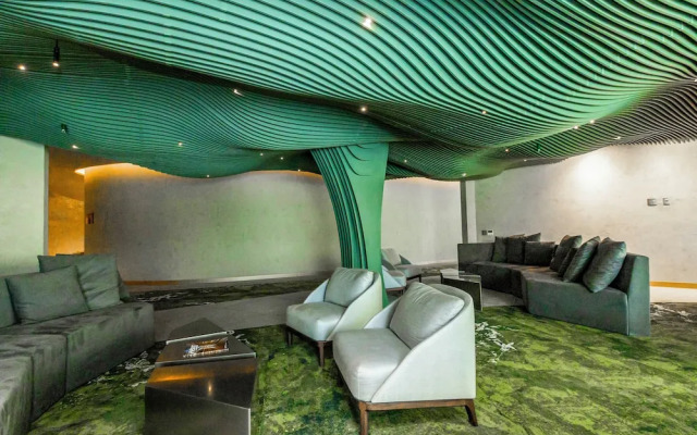 Charlie Vila Olímpia Luxury Residences