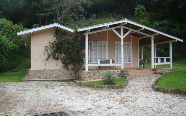 Pousada Highland