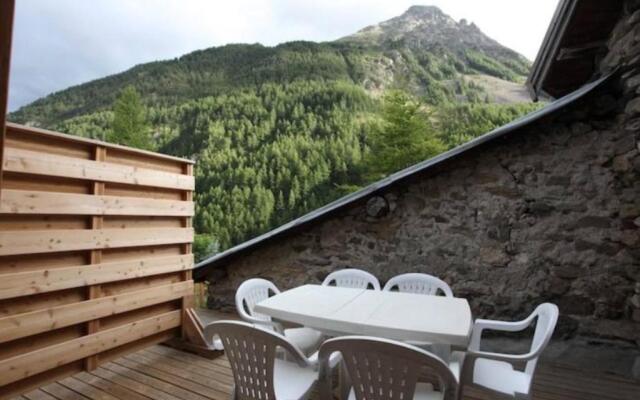 Les Cabasses 6 - Accommodation in a Village House