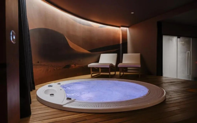 Biancodonda Greenblu Hotel & SPA