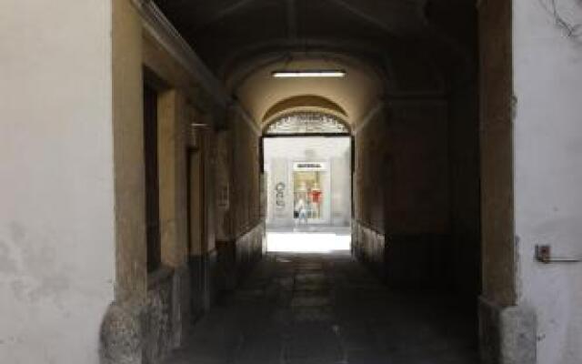 Grantorino Apartments