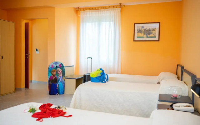 Hotel La Principessa Conference Center