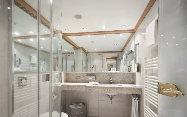 EUROPÄISCHER HOF Aktivhotel & Spa