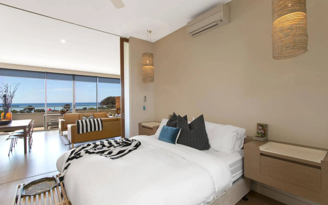 Aquabelle Apartments