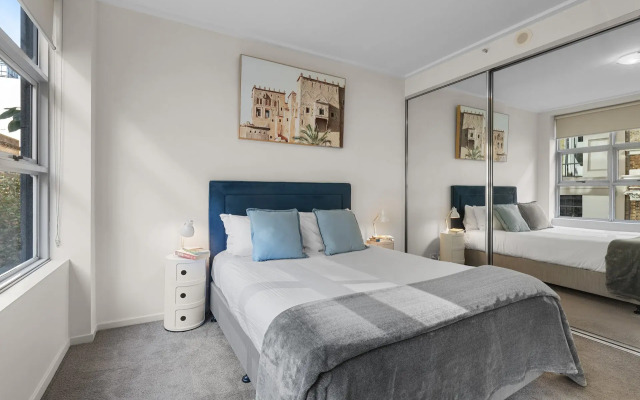 Astra Sydney Cbd