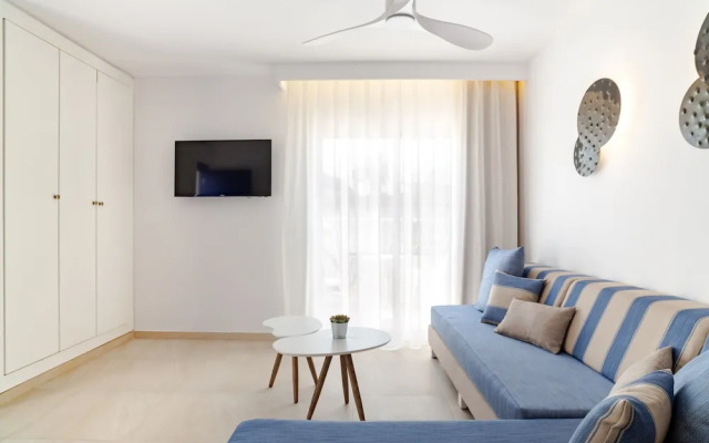 Serenity Apartments