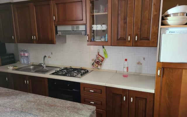 Bello Appartamento a Torre San Giovanni 3 locali