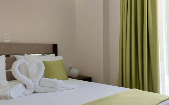 Tresor Apartments