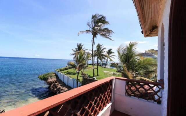 Stay.Plus Creek Residence Nyali