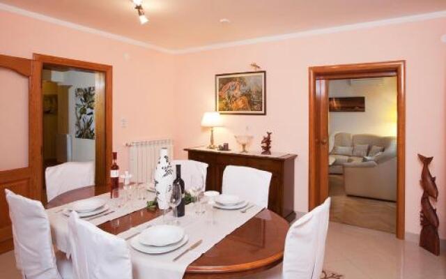 Villa Bellistra Labin