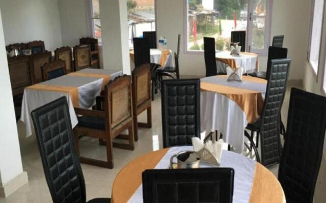 StayApart - Hotel Patnitop