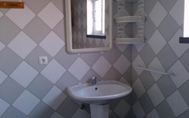 Casas da Ilha - Vila Maria Alice