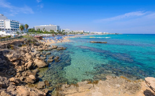 Green Bay Villa 13 in Protaras