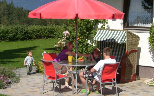 Pension - B&B Elisabeth Radstadt