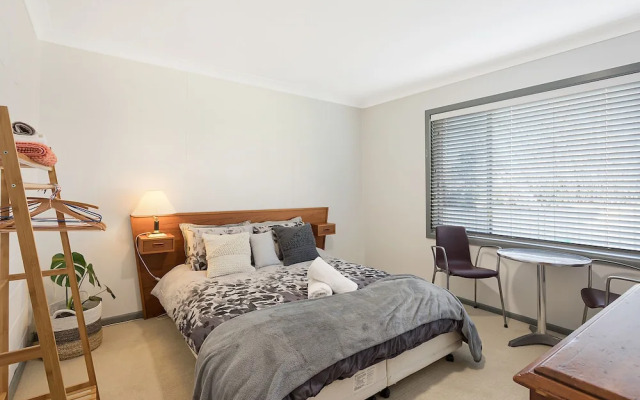 Beach Shack on Beach St Couples Retreat