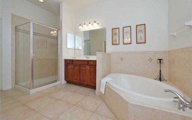845 Cinnamon Beach - Three Bedroom Condo