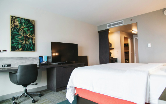 Hilton Garden Inn Fredericton