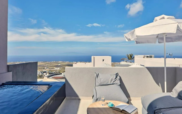 Elysian Santorini