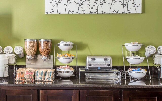 Sleep Inn Orangeburg