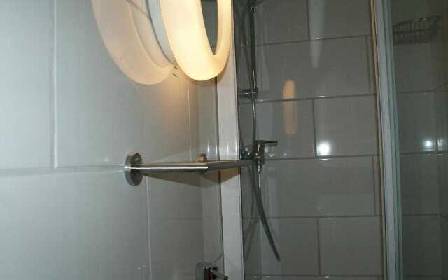 Hotel garni Aaberna