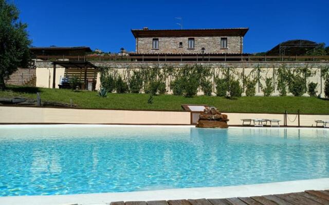 Agriturismo Piano di Andrea