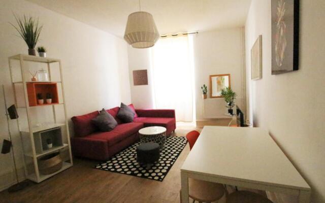 Colmar City Center - Belle Alsace 2 - BookingAlsace