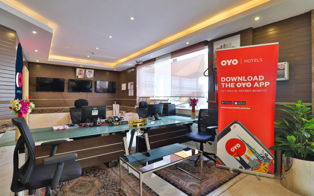 OYO 315 Ramz Abha Hotel