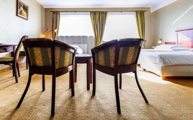 Hotel Mistral