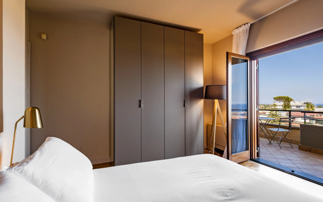 The Villa by Ferrini Home