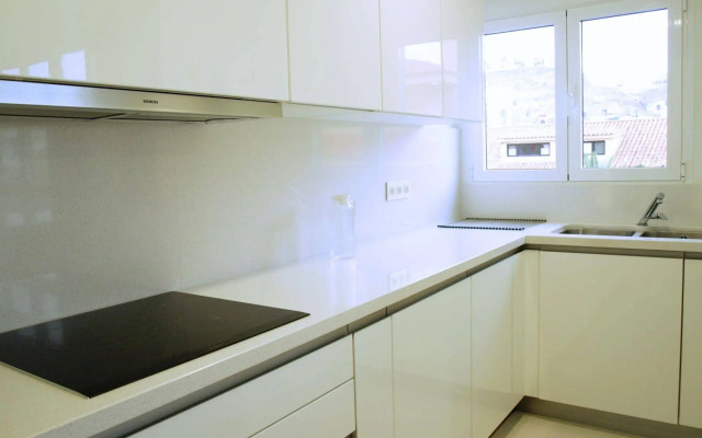 Flatguest Spacious Deluxe