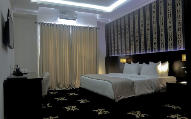 BON Hotel Ikeja Residence