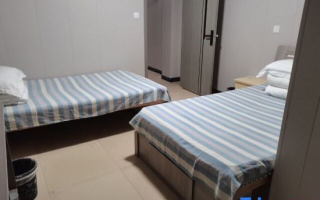 Wuhu Walking Hostel