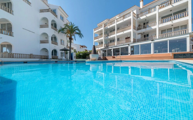 Orange Colom Seaside Apartments